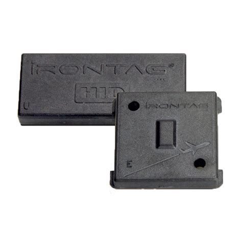 uhf iron tag